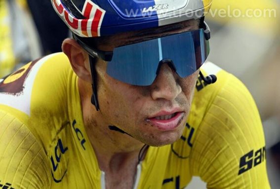 Lunette AGU Vigor XL - 8