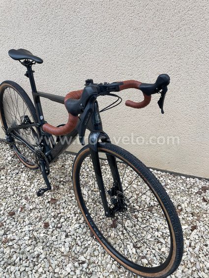 Cannodale topstone Carbon 5