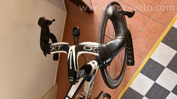 Vélo ckt 589 - 2