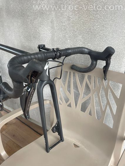 Gravel/CX Specialized Sworks Crux - 6