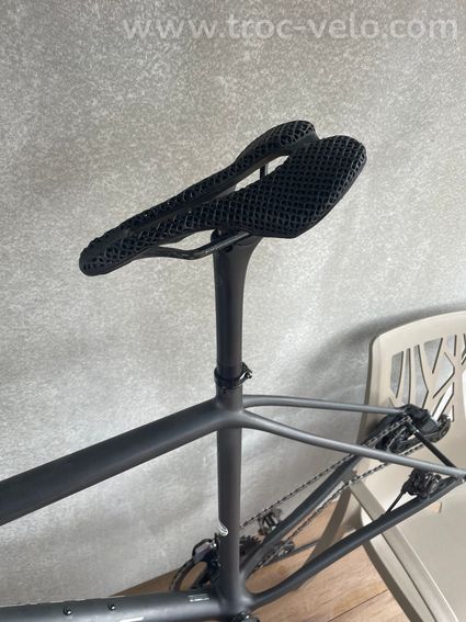Gravel/CX Specialized Sworks Crux - 7
