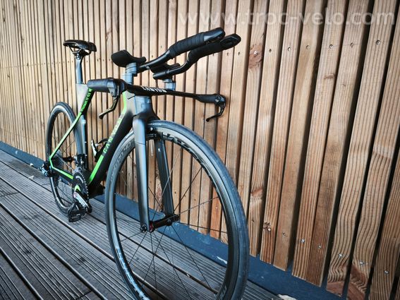 Canyon Speedmax CF SLX - 2