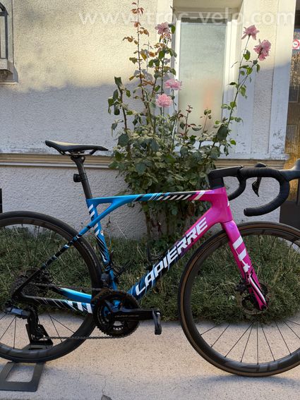 Kit cadre Xelius sl 10.0