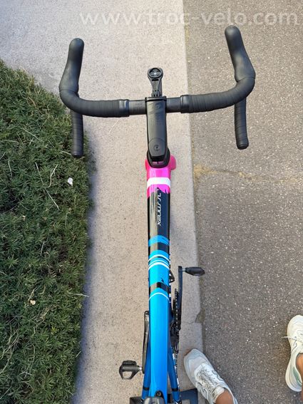 Kit cadre Xelius sl 10.0 - 2
