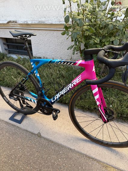 Kit cadre Xelius sl 10.0 - 3