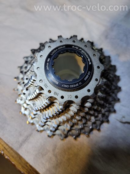 CS6800 Ultegra 11v - 28x14 - 2