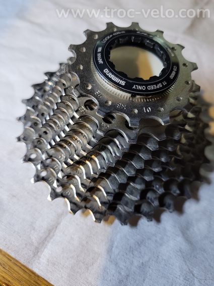 CS6800 Ultegra 11v - 28x14 - 3