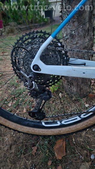 Vtt cube C 68 T XL - 4