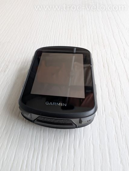 Garmin Edge 540 – Très bon état – Complet - 2