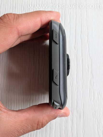 Garmin Edge 540 – Très bon état – Complet - 4