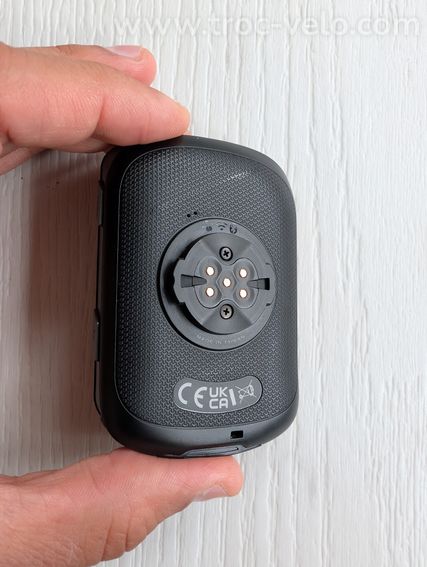 Garmin Edge 540 – Très bon état – Complet - 5