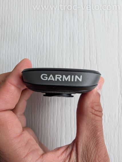 Garmin Edge 540 – Très bon état – Complet - 6