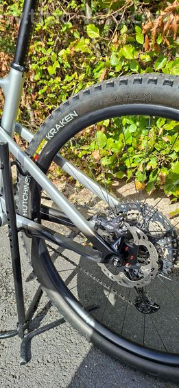 Cannondale scalpel montage carte - 3