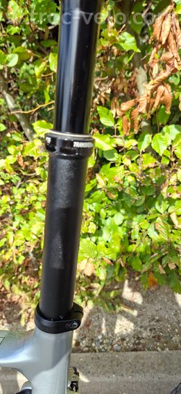 Cannondale scalpel montage carte - 5