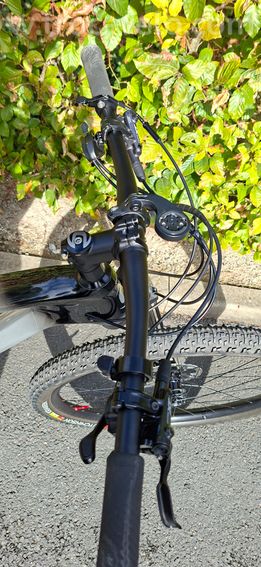 Cannondale scalpel montage carte - 8