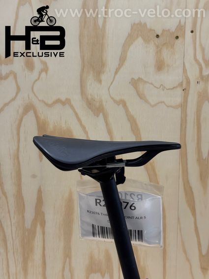 Trek Checkpoint ALR 5 Vélo de gravel Shimano GRX 2023 - 7