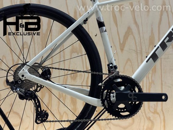 Trek Checkpoint ALR 5 Vélo de gravel Shimano GRX 2023 - 9