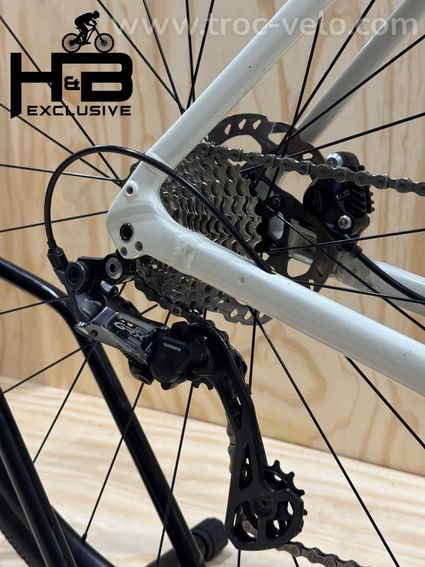 Trek Checkpoint ALR 5 Vélo de gravel Shimano GRX 2023 - 10