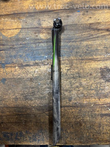 Tige de selle Cannondale SAVE - 2