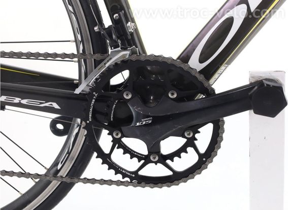 Produit Reconditionne    Orbea Orca    Noir   Velo De Route   Bon Etat - 4