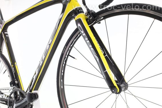 Produit Reconditionne    Orbea Orca    Noir   Velo De Route   Bon Etat - 5