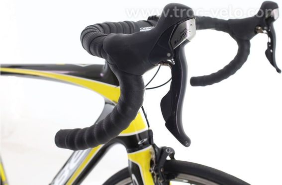 Produit Reconditionne    Orbea Orca    Noir   Velo De Route   Bon Etat - 6