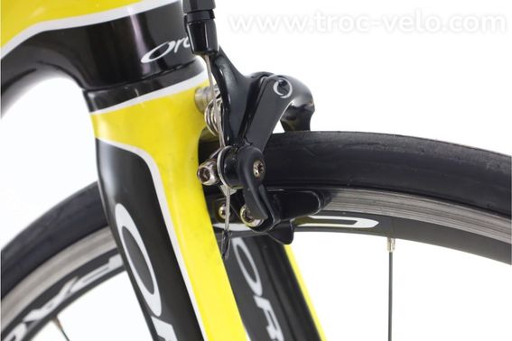 Produit Reconditionne    Orbea Orca    Noir   Velo De Route   Bon Etat - 7