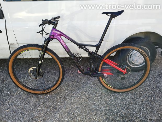 Cannondale Scalpel Carbon 2 - 2