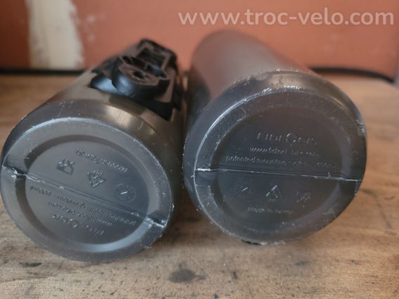 Paire bidons FIDLOCK TWIST 600ml - 3