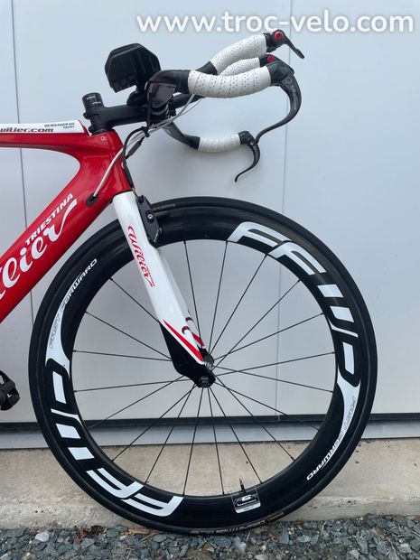 Wilier Blade - 2