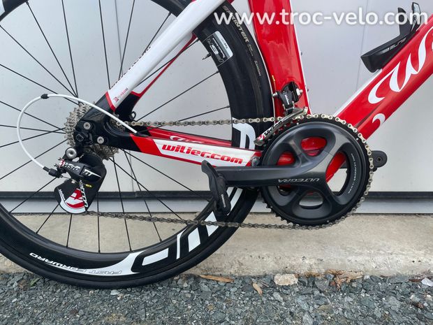 Wilier Blade - 3