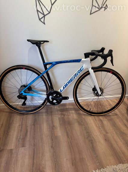 Lapierre Xelius 10 SL