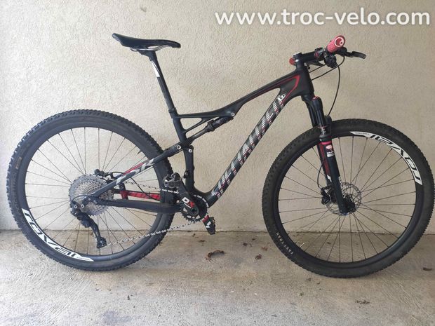 Specialized Epic Elite Carbon 29  - 1