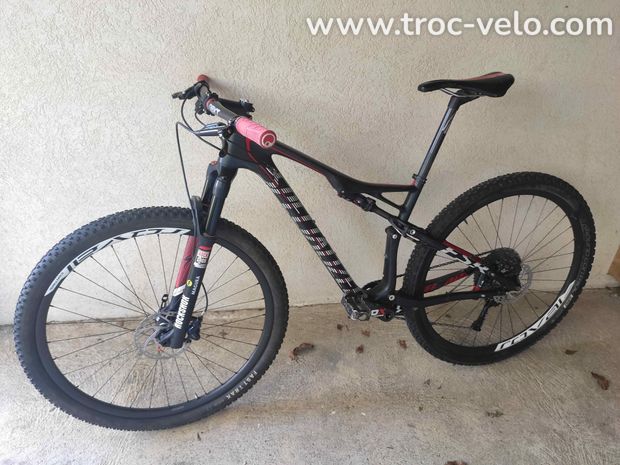 Specialized Epic Elite Carbon 29  - 2