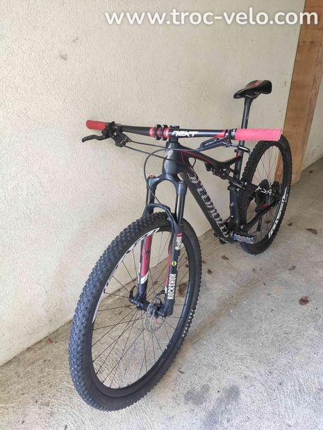 Specialized Epic Elite Carbon 29  - 3