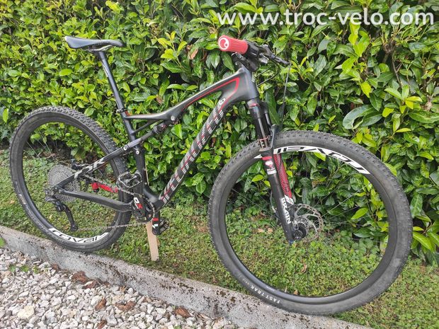 Specialized Epic Elite Carbon 29  - 4