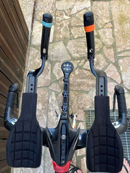 Look 796 Monoblade RS – vélo de triathlon / CLM - 3