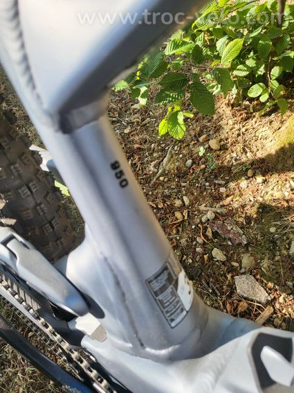 VTT SCOTT SPARK 950 - 3