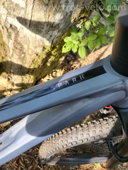 VTT SCOTT SPARK 950 - 4