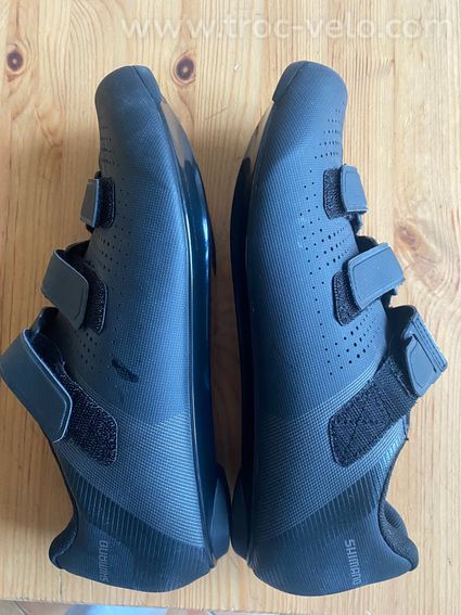 Chaussures shimano RC100 - 5