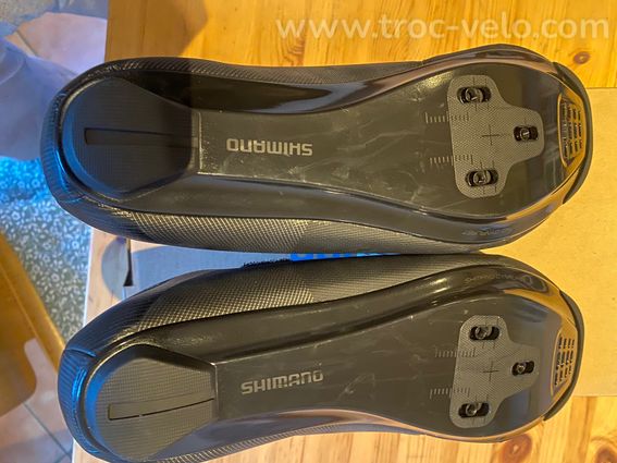Chaussures shimano RC100 - 8