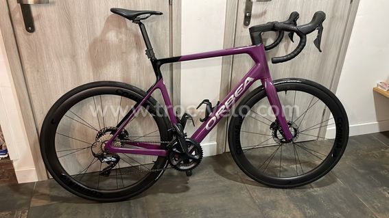 Orbea Orca