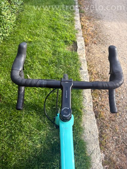 Vélo cyclo cross Bianchi  - 8
