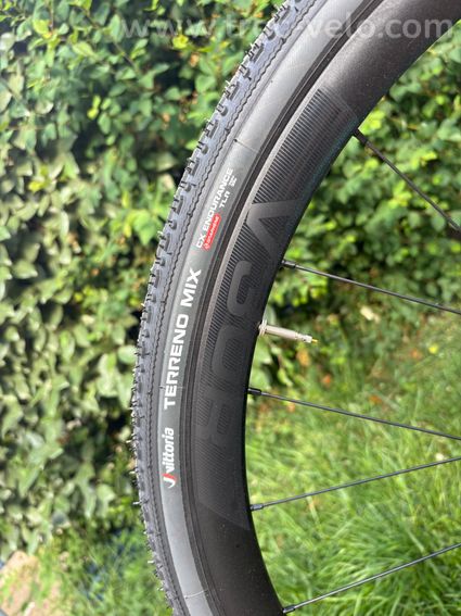 Vélo cyclo cross Bianchi  - 9