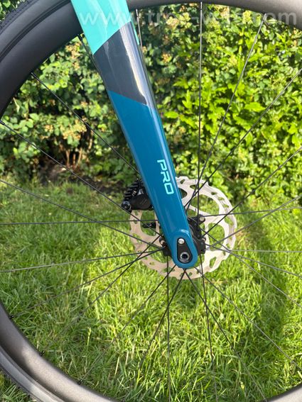 Vélo cyclo cross Bianchi  - 10