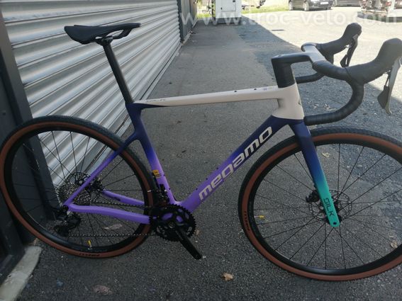 velo megamo - 2