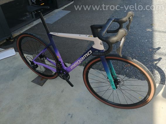 velo megamo - 3