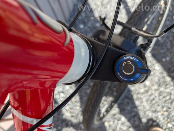 CANNONDALE F5 remis à neuf! fitness/gravel/city bike - 3
