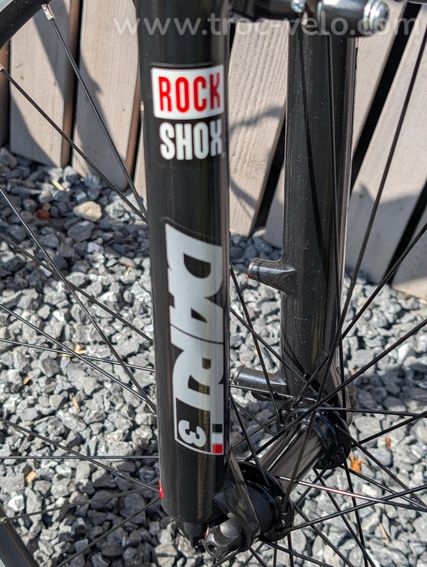 CANNONDALE F5 remis à neuf! fitness/gravel/city bike - 4