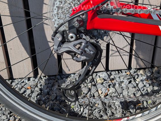 CANNONDALE F5 remis à neuf! fitness/gravel/city bike - 7